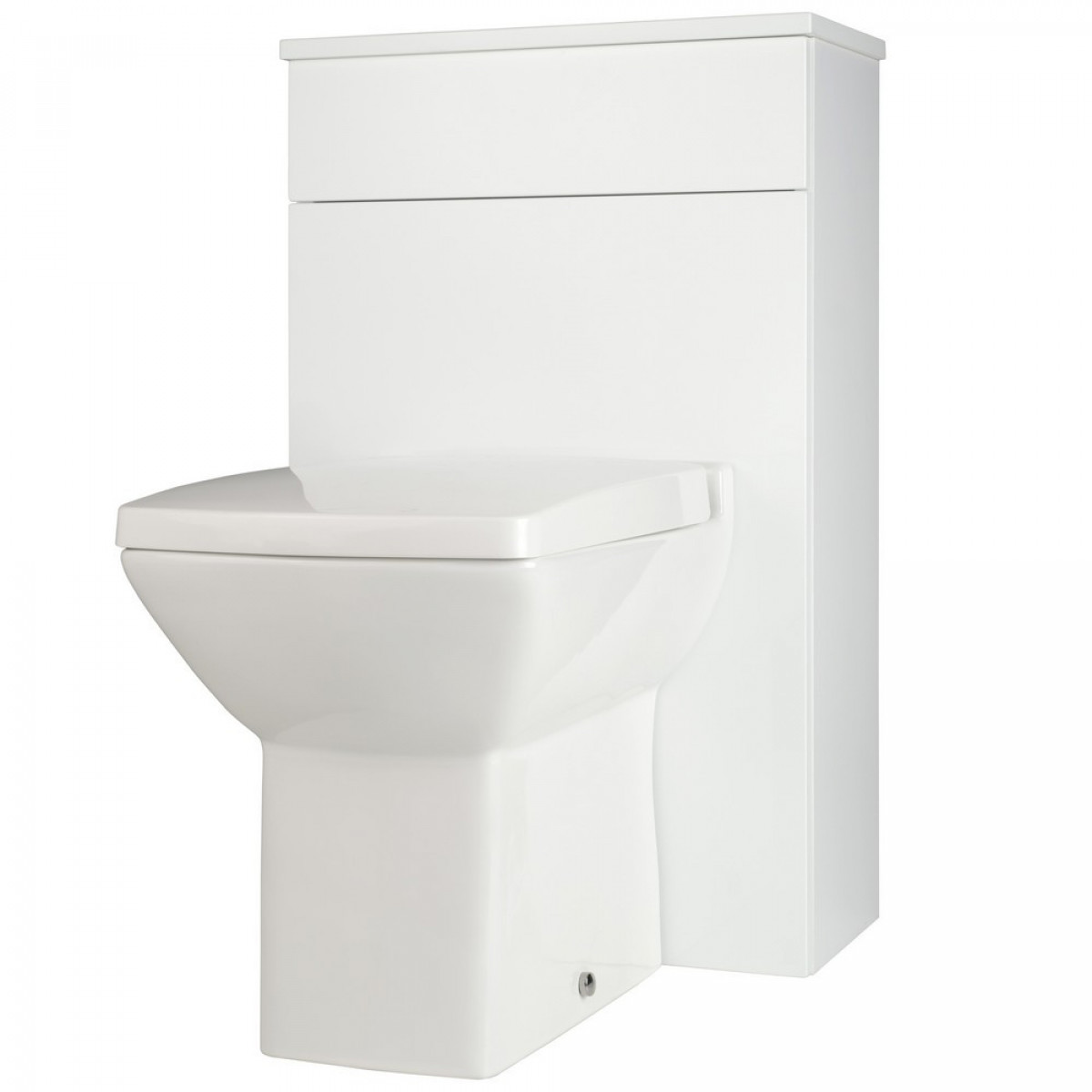 Wc Front Kore 500mm WC Unit