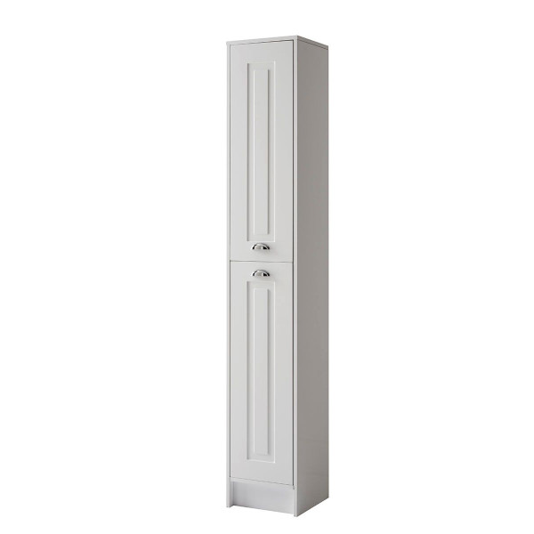 Astley Floor Standing 2 Door Tall Unit