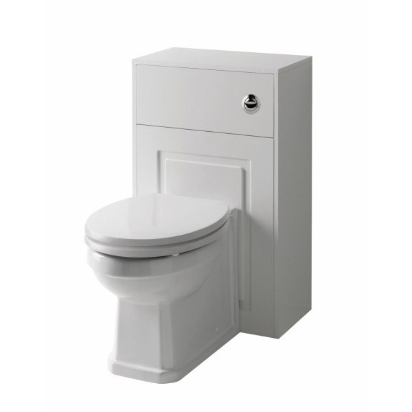 Astley 500mm WC Unit 