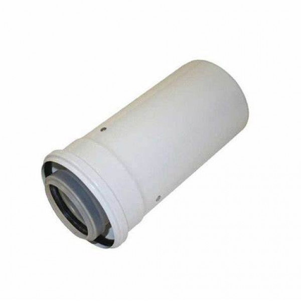 Worcester 220mm Flue Extension 