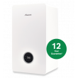 Worcester 8000+ Life 35kw Regular Boiler