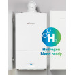 Worcester Greenstar CDI Compact 28kw Combination Boiler 