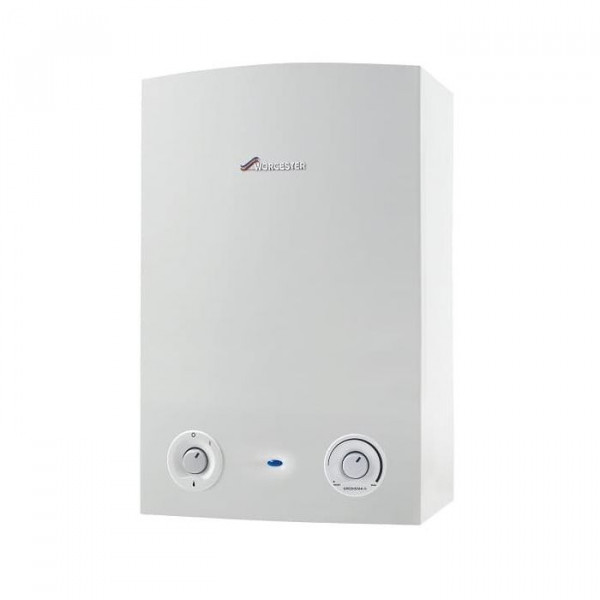 Worcester Greenstar RI 21kw Regular Boiler 