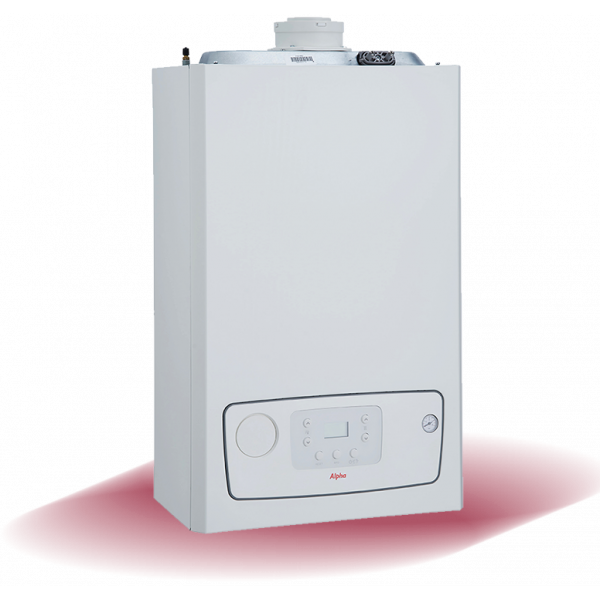 Alpha E-Tec 30kW System Boiler – 7 Year Warranty