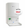 Worcester Greenstar I 27kw System Boiler 