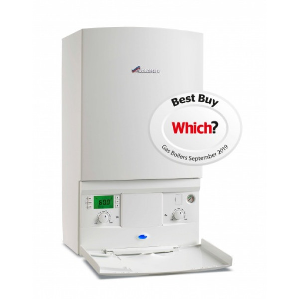 Worcester Greenstar I 27kw System Boiler 