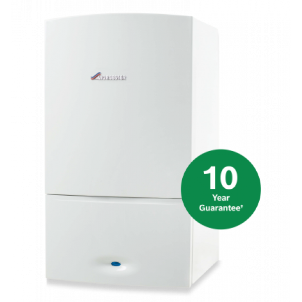 Worcester Greenstar I 27kw System Boiler 