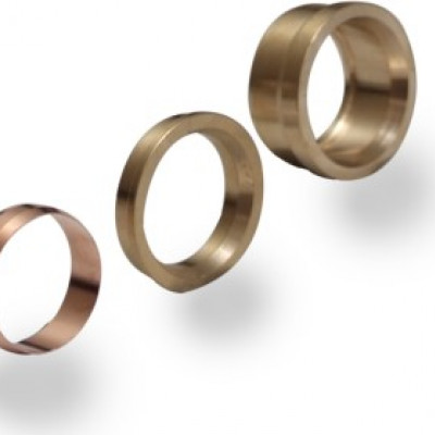 Compression 3 Part Reducing Set 