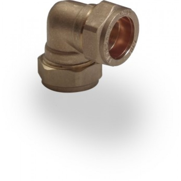 Compression 90° Elbow 