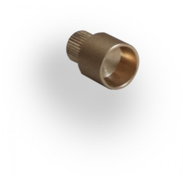 End Feed Air Vent 15mm