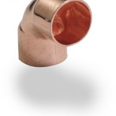 End Feed Elbow 
