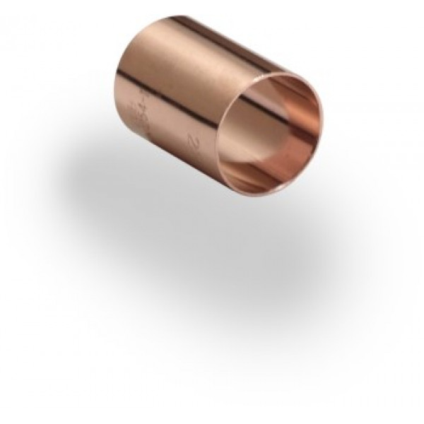 End Feed Slip Coupler 
