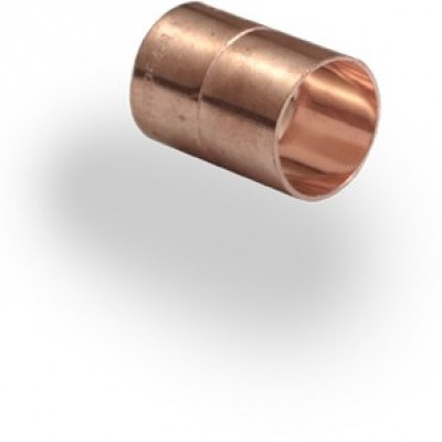 End Feed Coupling 