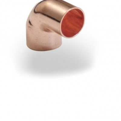 End Feed Street Elbow 
