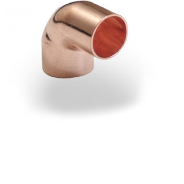 End Feed Street Elbow 