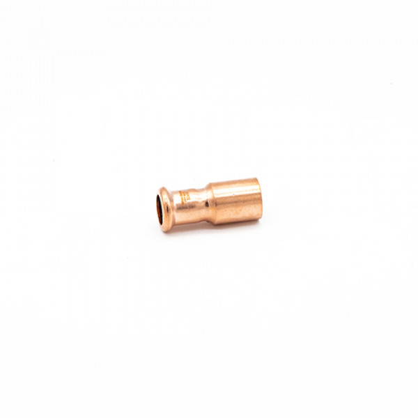 Press Fit Reducer Water Press Fit Fitting Reducer 22mm - 15mm