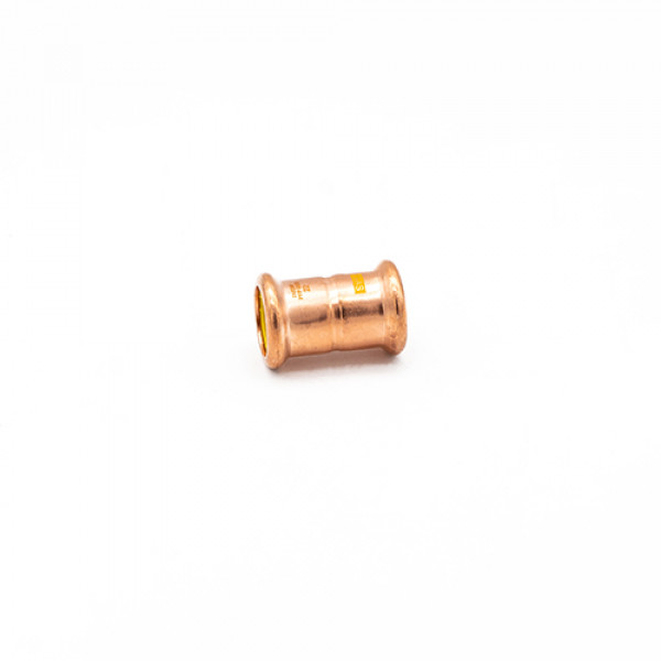 Gas Press Fit Coupler