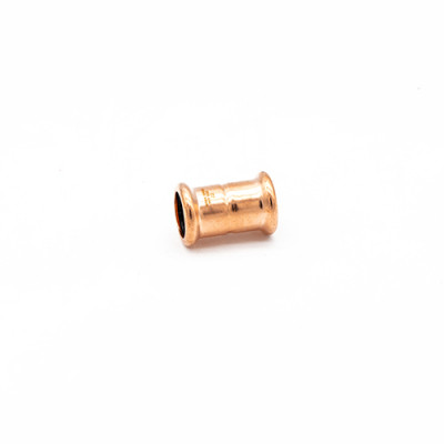Water Press Fit Coupler