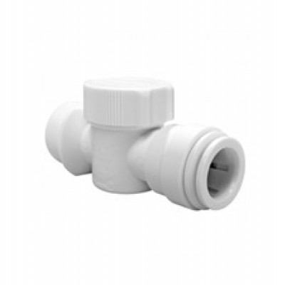 JG Speedfit Appliance Tap 