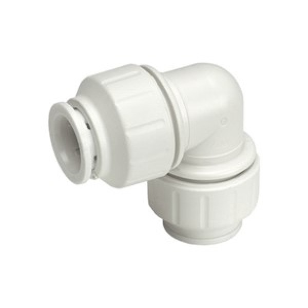 JG Speedfit Elbow 