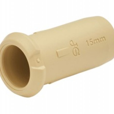 JG Speedfit Pipe Insert