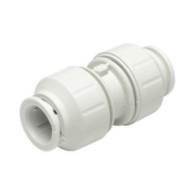 JG Speedfit Coupler 