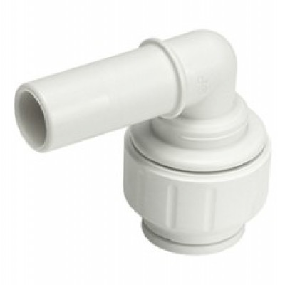 JG Speedfit Stem Elbow 