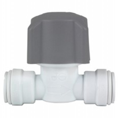 JG Speedfit Stop Valve 15mm