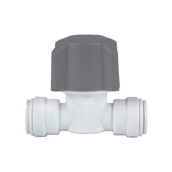 JG Speedfit Stop Valve 15mm