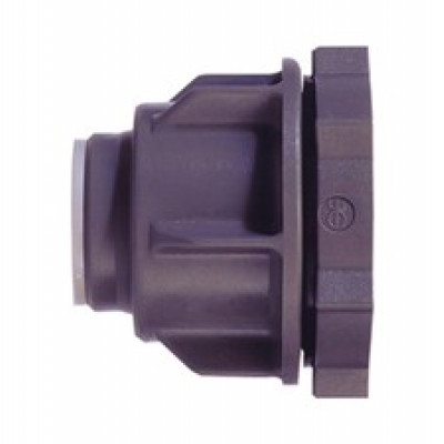 JG Speedfit Tank Connector 