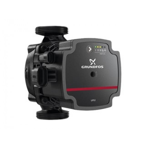 Grundfos UPS3 15-50/65 130