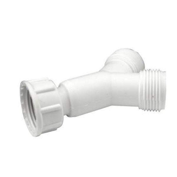 Y Adaptor For Washing Machine Hoses