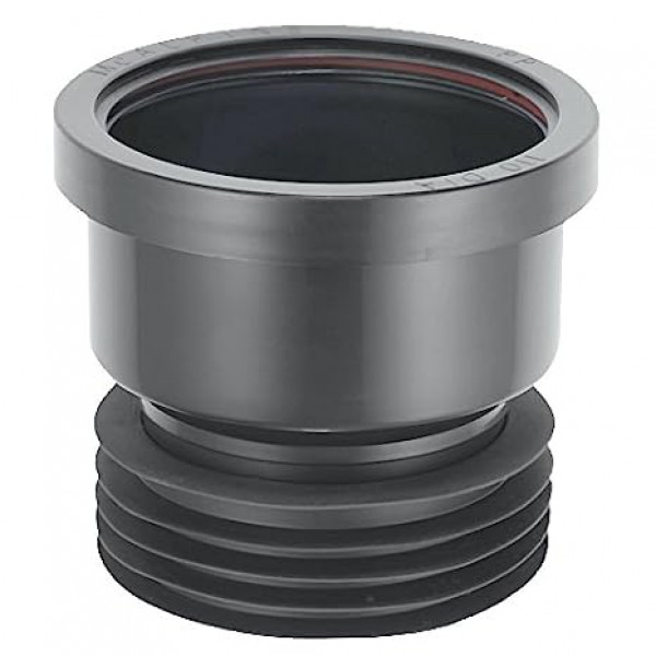 McAlpine DC1-BL