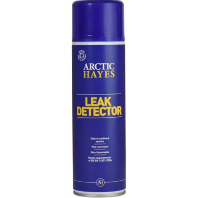 Arctic Hayes Leak Detector Spray 400ml 