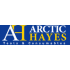 Arctic Hayes 
