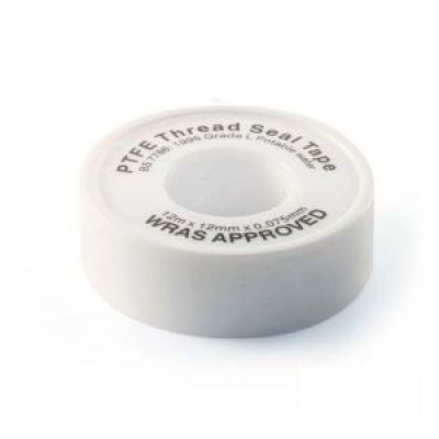 PTFE Thread Seal Tape 