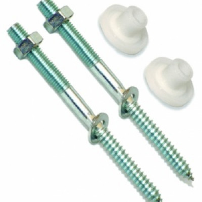 Fast Fit Basin Fixing Kit 