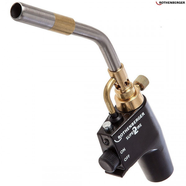 Rothenberger Superfire 2 Blow Torch 