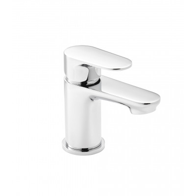 Mirage Mini Mono Basin Mixer 