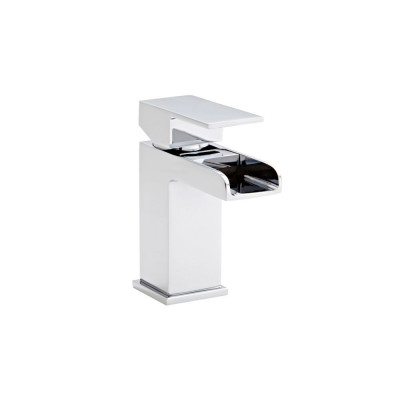 Phase Mini Mono Basin Mixer 