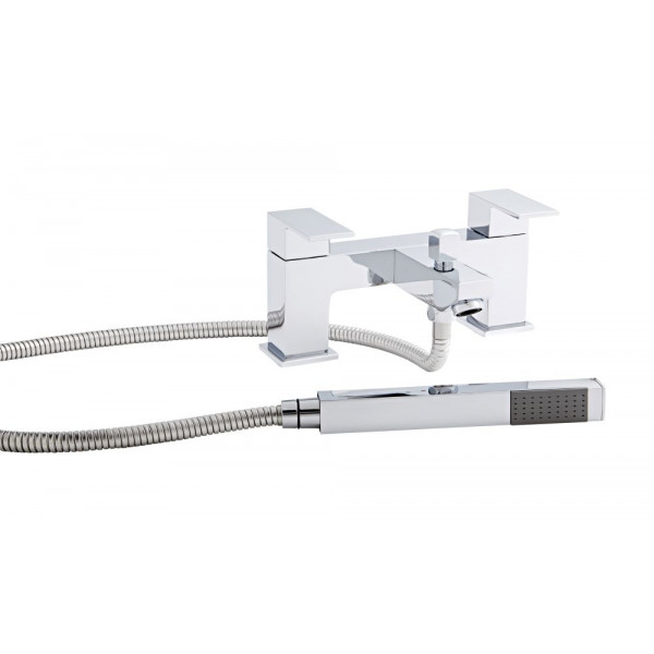 Element Bath Shower Mixer 