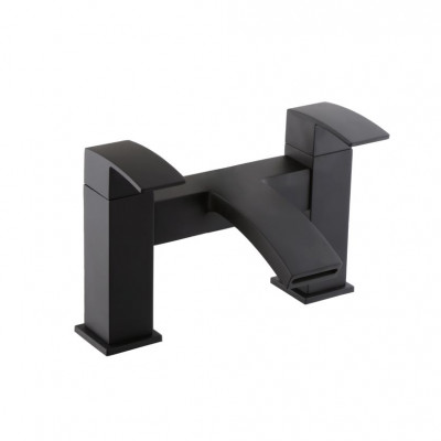 Fiuto Nero Bath Filler