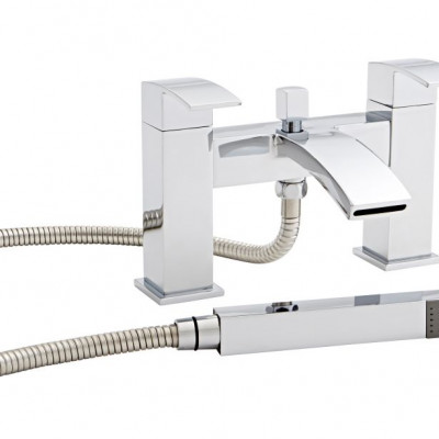 Flair Bath Shower Mixer Tap 