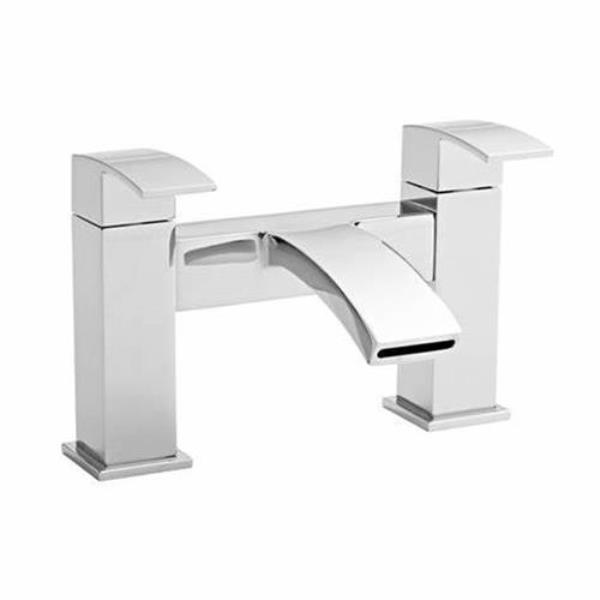 Flair Bath Filler Tap 