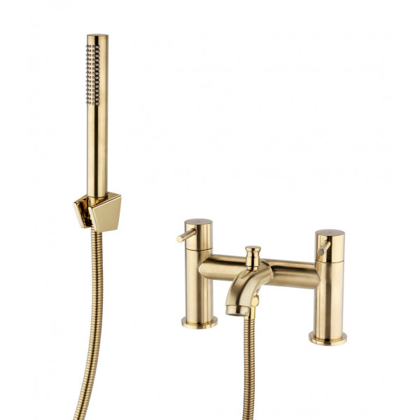 Ottone Bath Shower Mixer