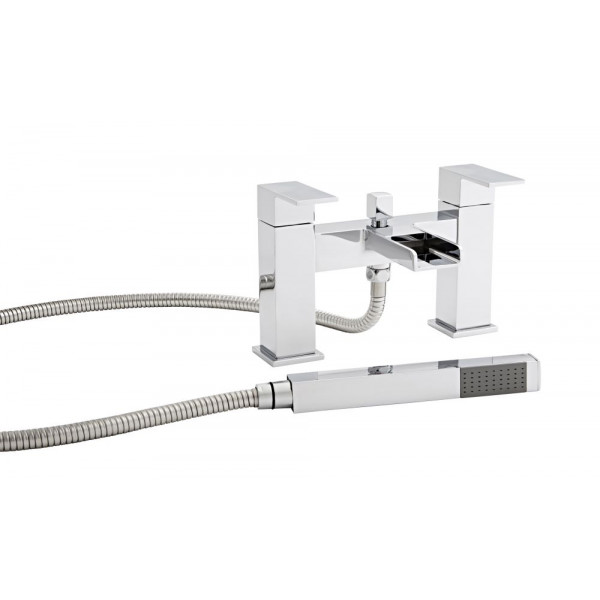 Phase Bath Shower Mixer