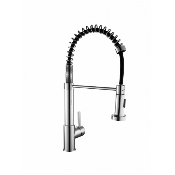 Flex Kitchen Sink Mixer Tap