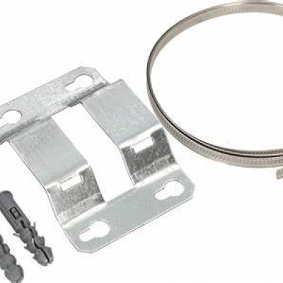 Expansion Vessel Wall Bracket 
